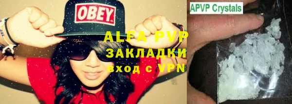 прущий лед Абаза